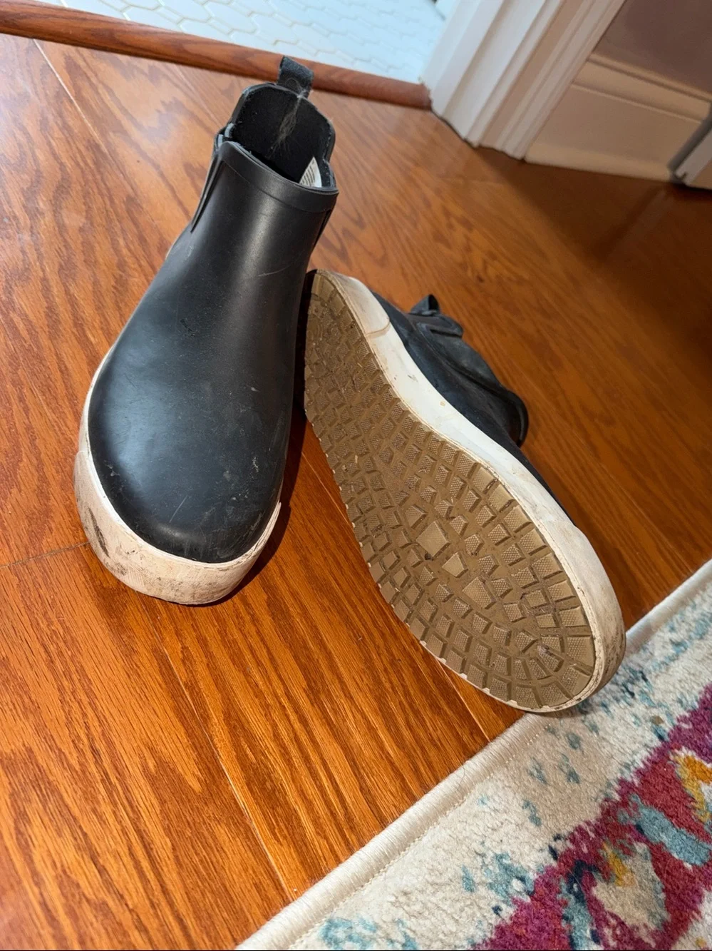 N/A water resistant